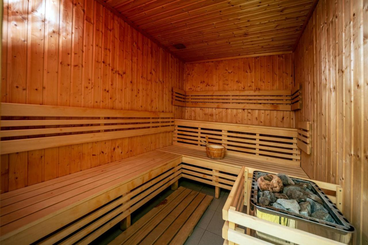 Valnovka Wellness Hotel Kamenice Екстер'єр фото