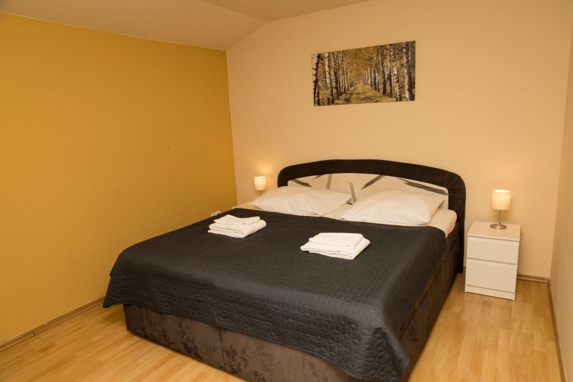 Valnovka Wellness Hotel Kamenice Екстер'єр фото