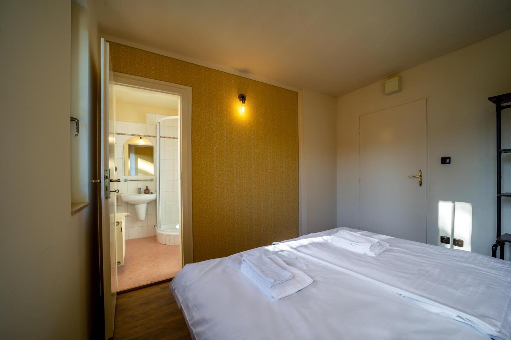 Valnovka Wellness Hotel Kamenice Номер фото
