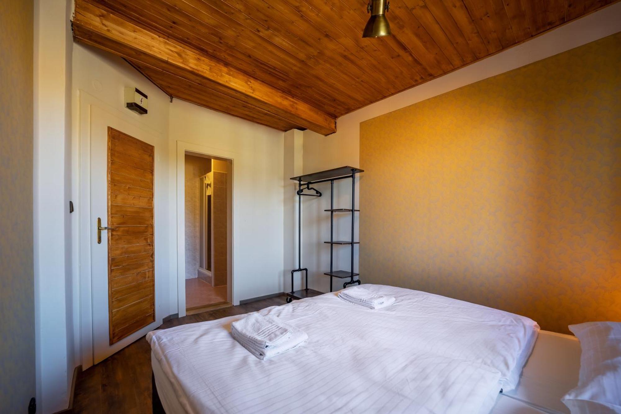 Valnovka Wellness Hotel Kamenice Номер фото